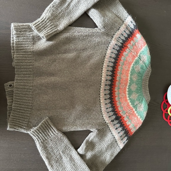 Boden Cardigan - Picture 4 of 4